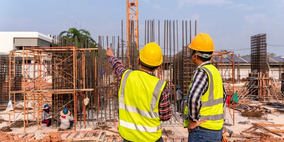 Construction Site