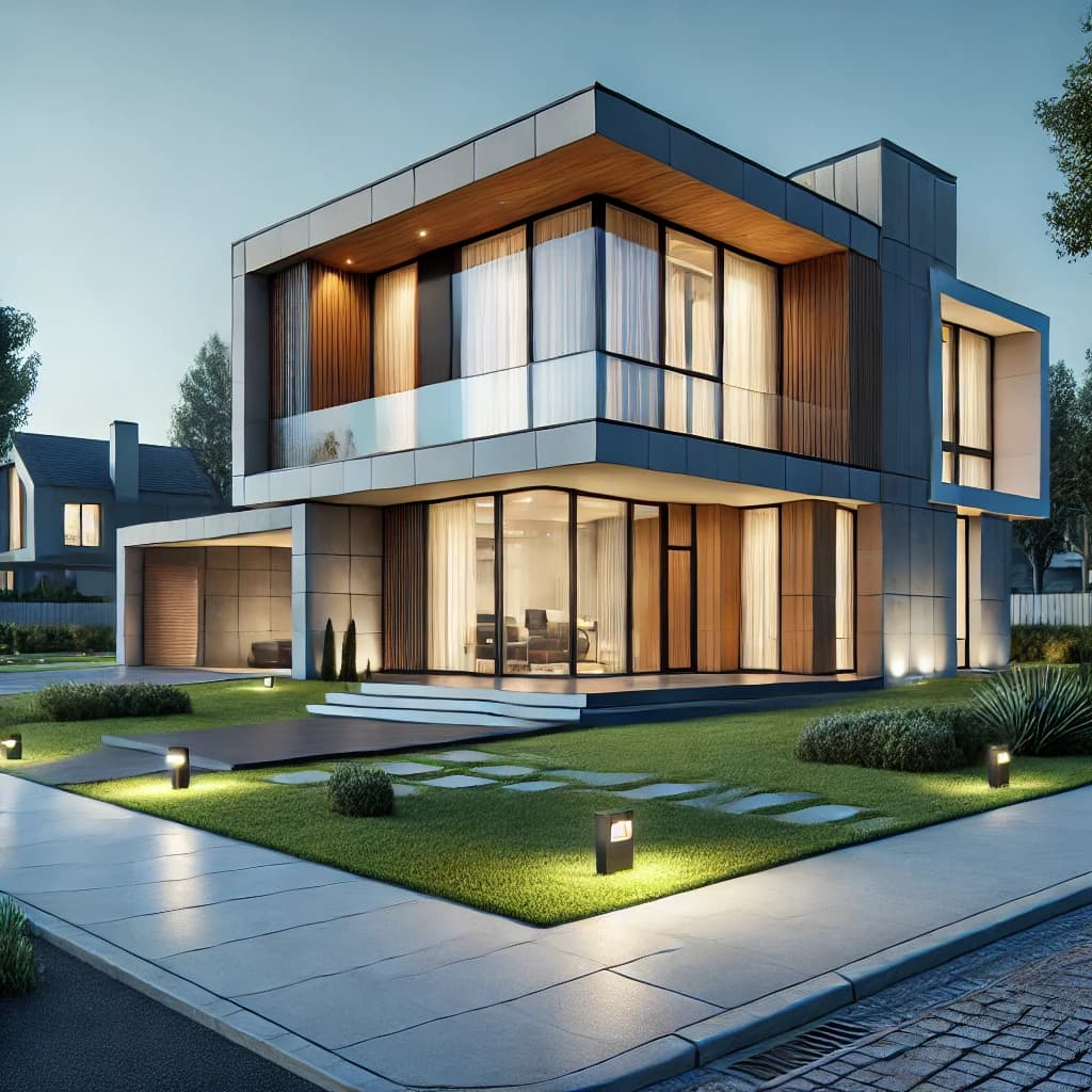 Project 1