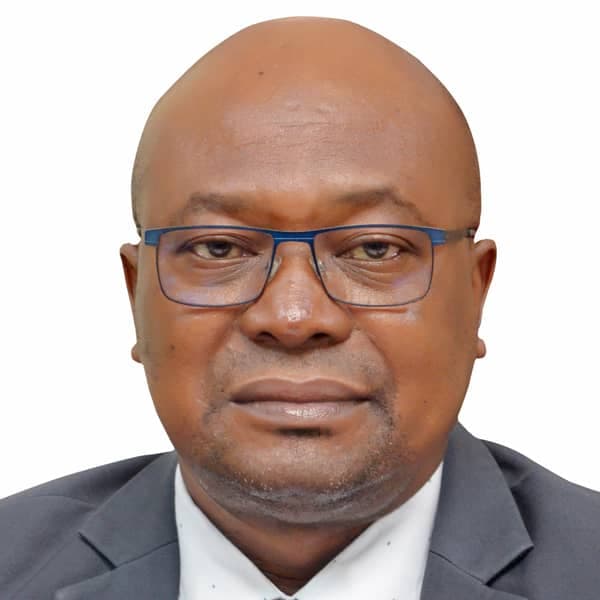 Dr. Raji Nasir-Mustapha
