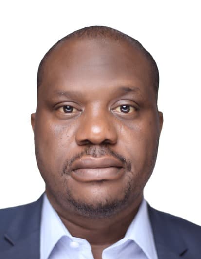 Engr. Femi Omoshewo