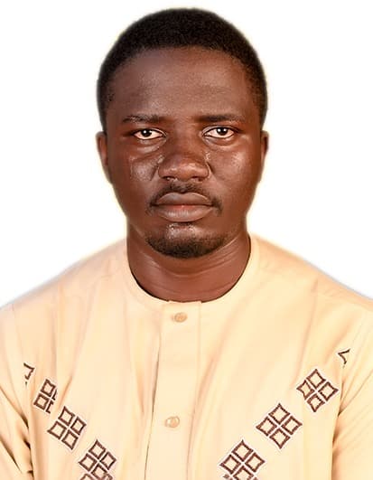 Arch. Yusuf Abdulaziz