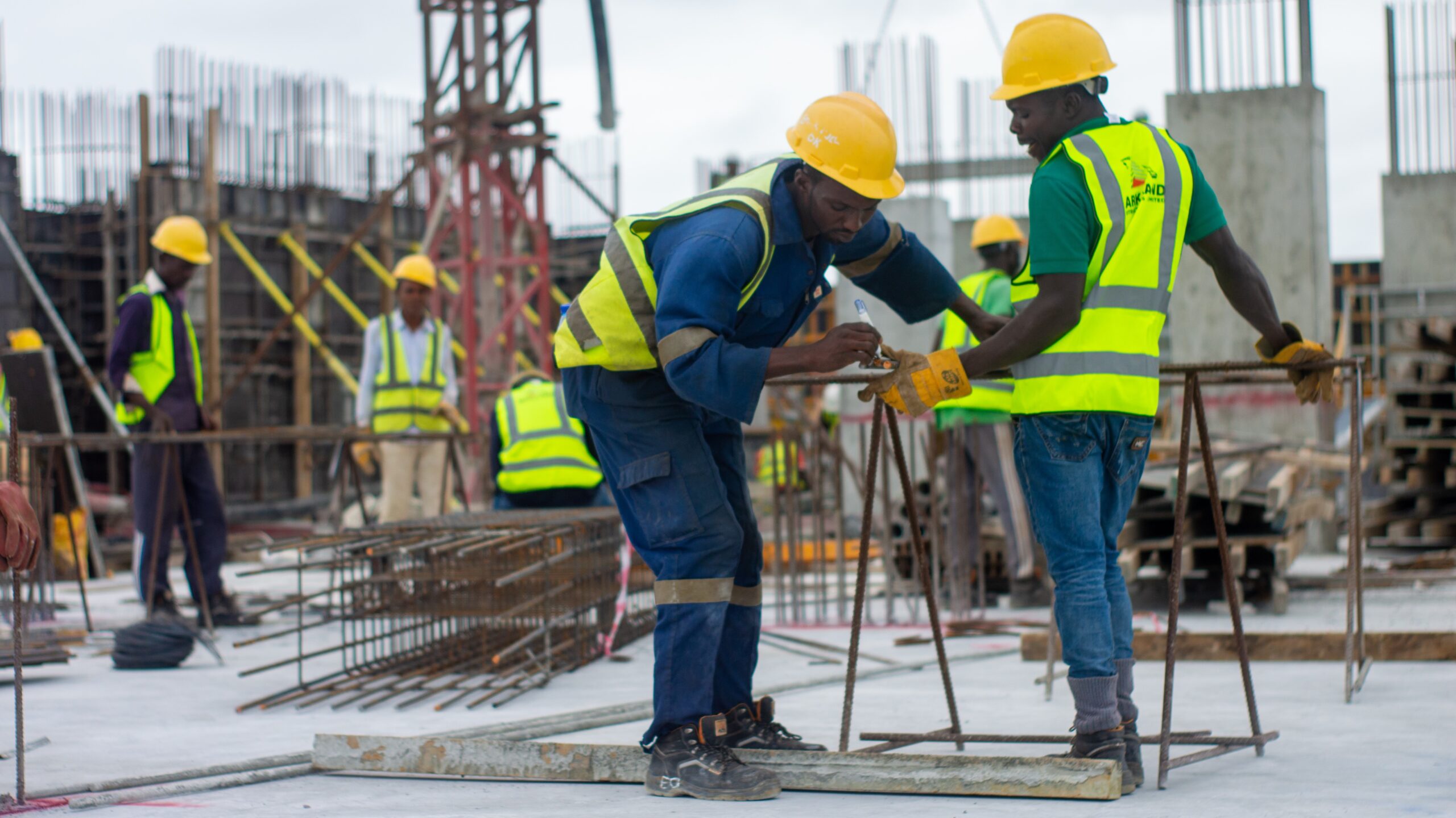 Construction