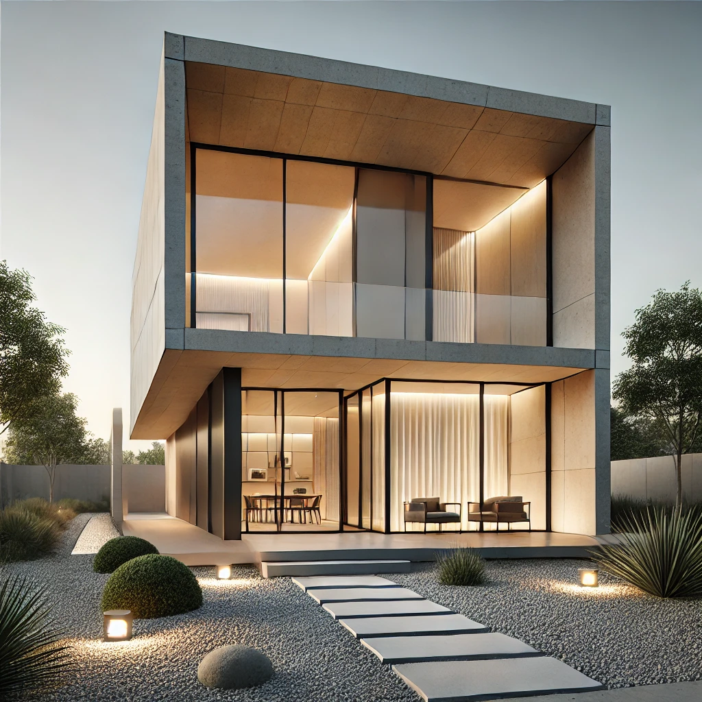 Housing Contracting
