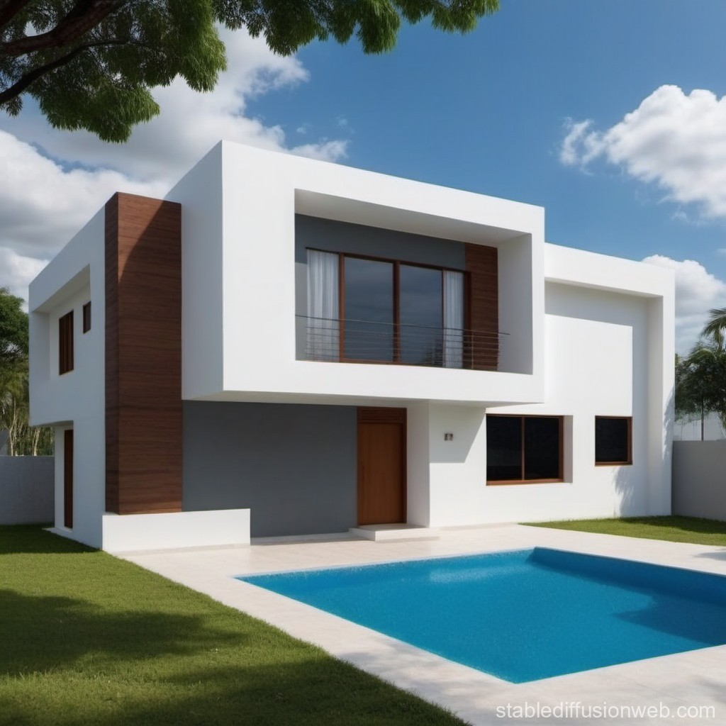 Serenity Haven Homes