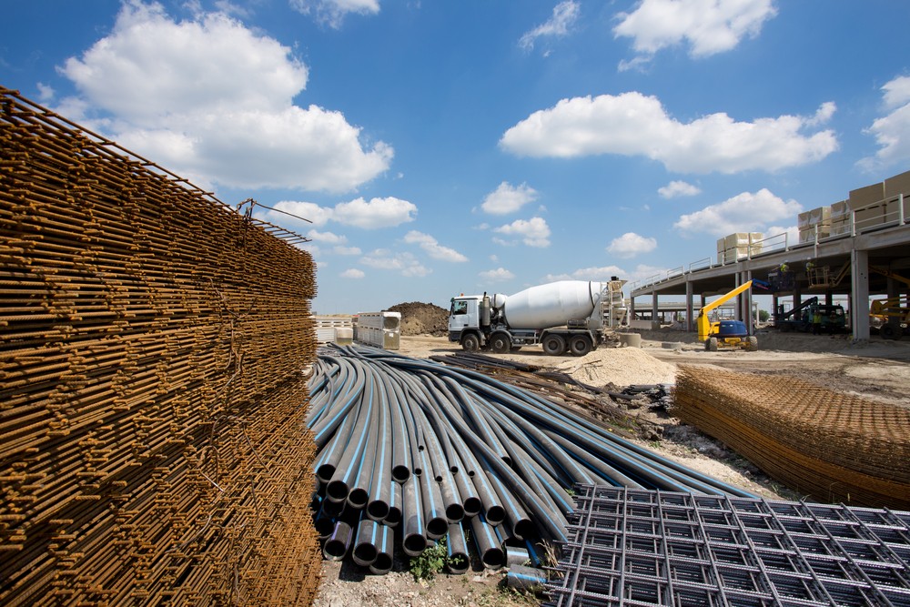 Building Materials