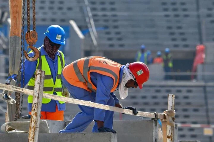 Construction